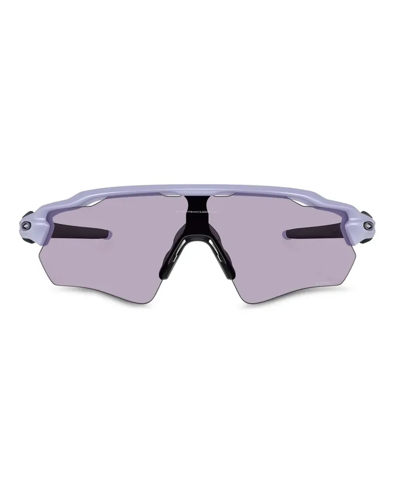 Oakley Radar Path Sonnenbrille - Violett Violett