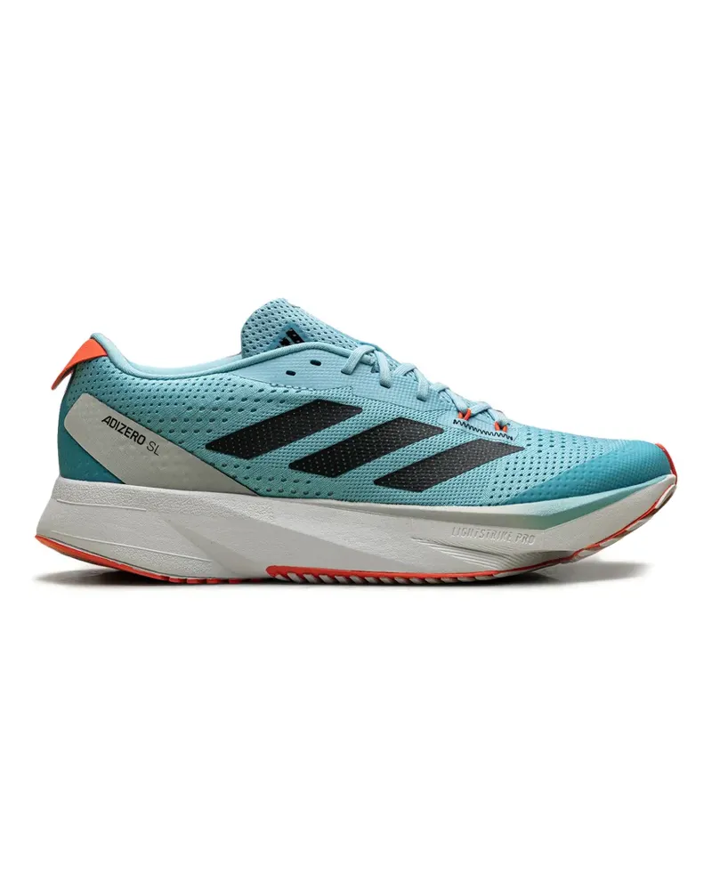 adidas Adizero SL Sneakers - Blau Blau