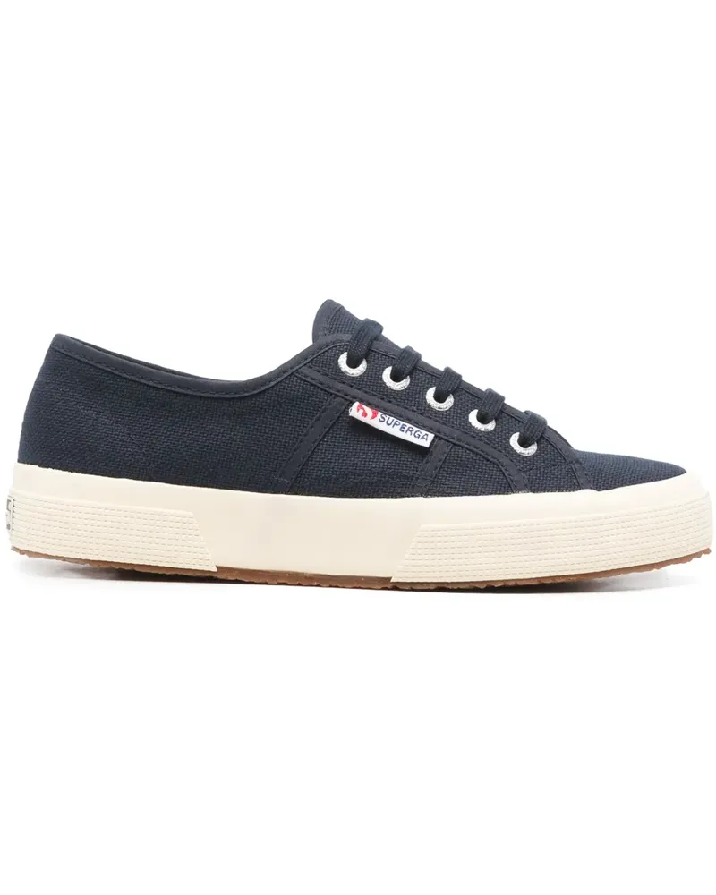 Superga The Classic 2750 Sneakers - Blau Blau