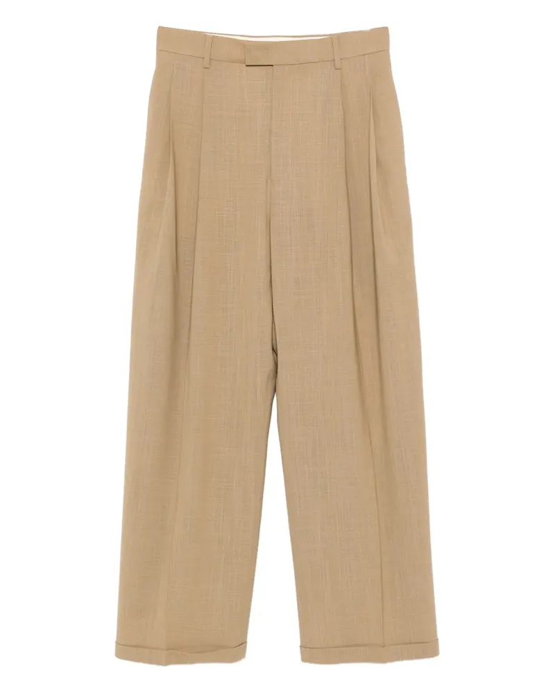 BARENA Braghier Hose - Blau Blau