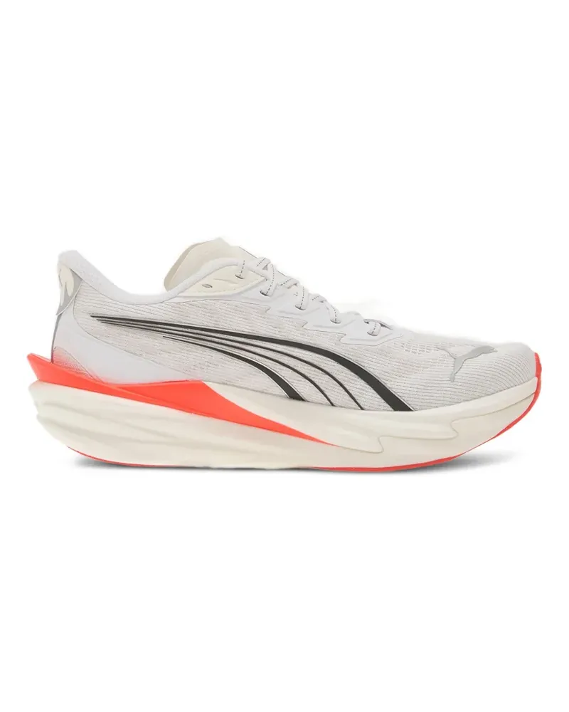 Puma Deviate NITRO™ 4 running shoes - Weiß Weiß