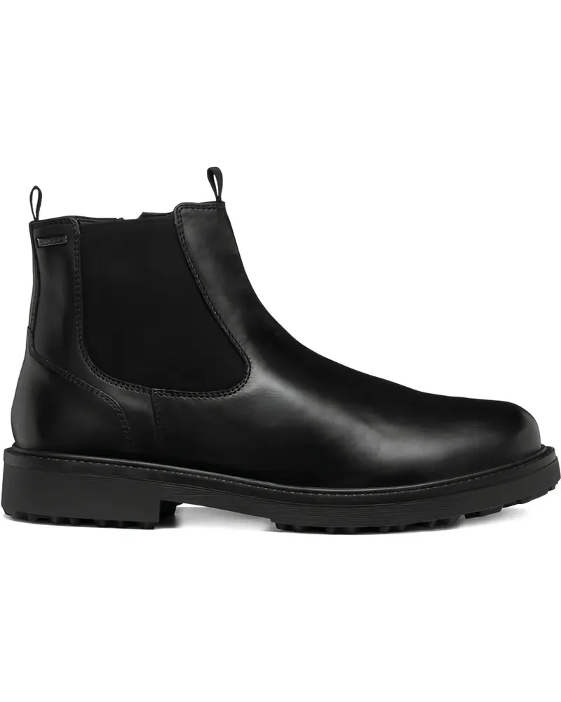Geox Lagorai Stiefel - Schwarz Schwarz