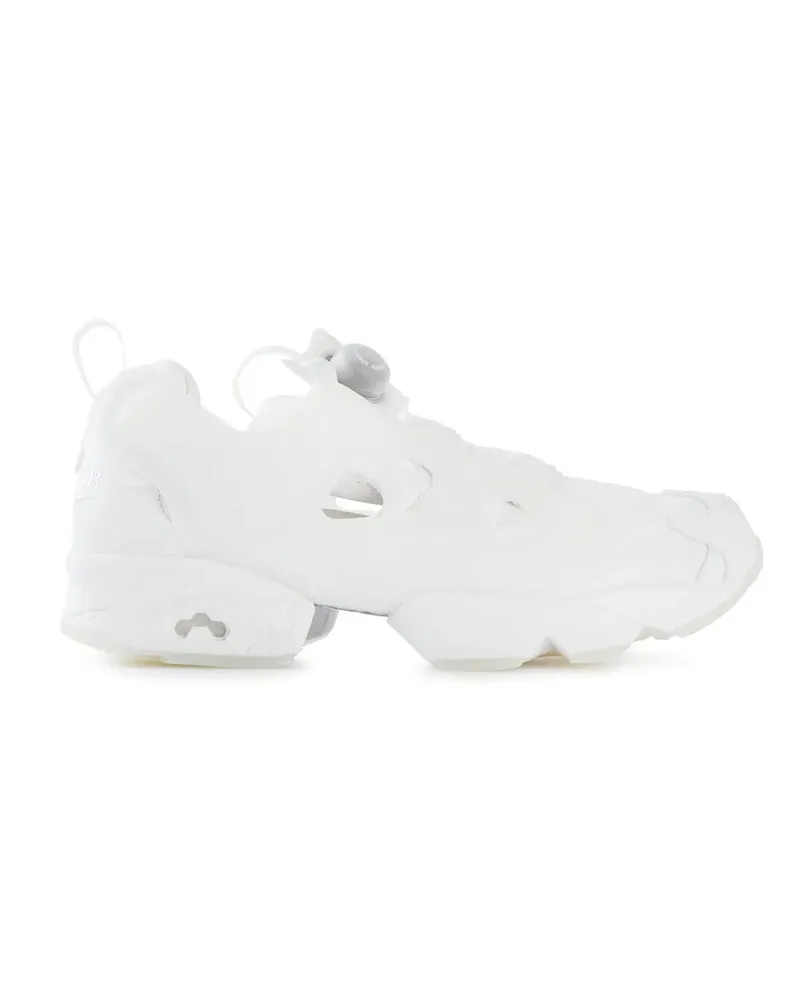 Reebok Instapump' Sneakers - Weiß Weiß