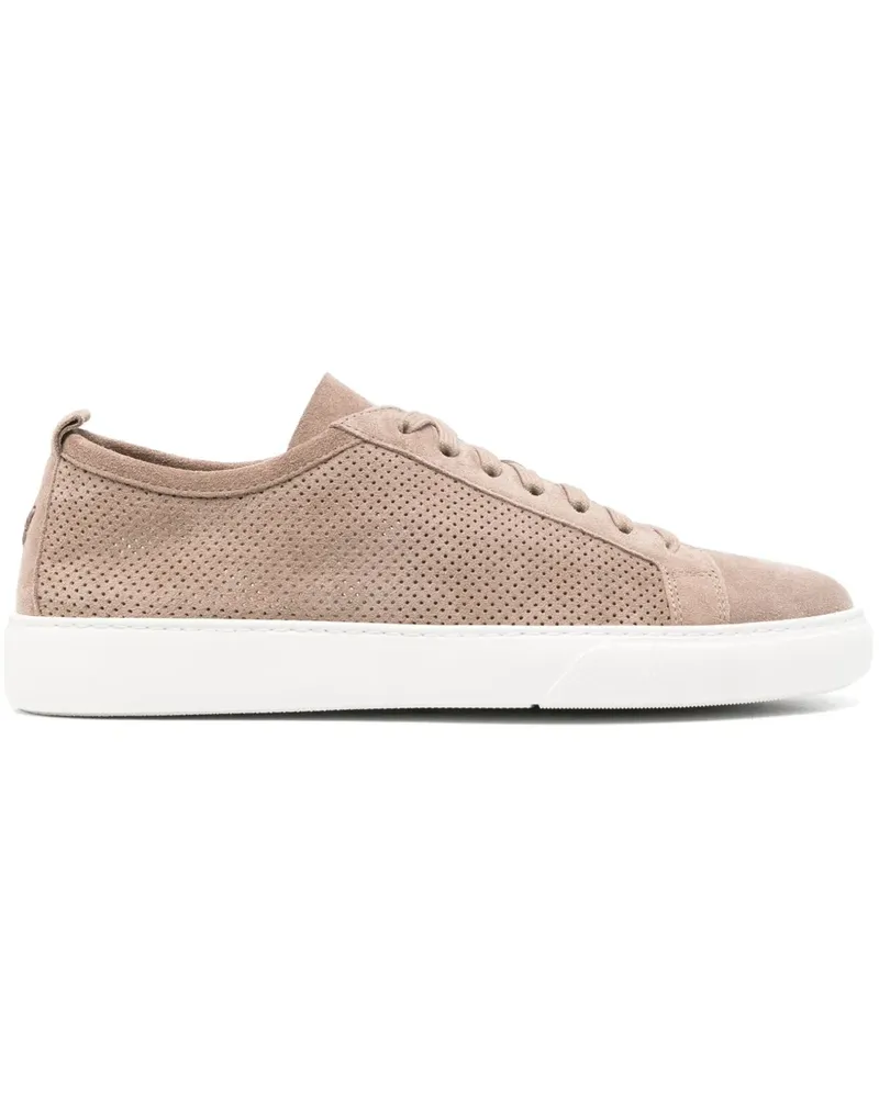 Henderson Ronny Sneakers - Nude Nude