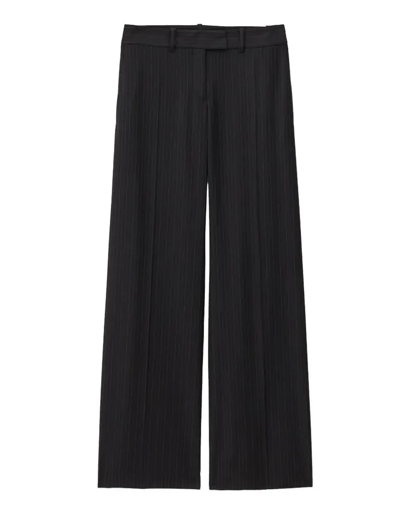ba&sh Cely trousers - Blau Blau