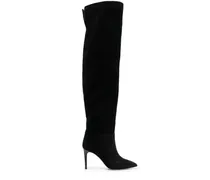 Klassische Stiefel - Schwarz