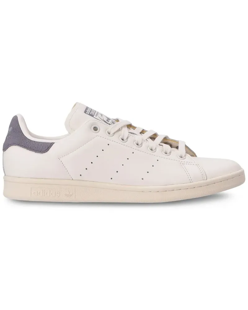 adidas Stan Smith Sneakers - Weiß Weiß