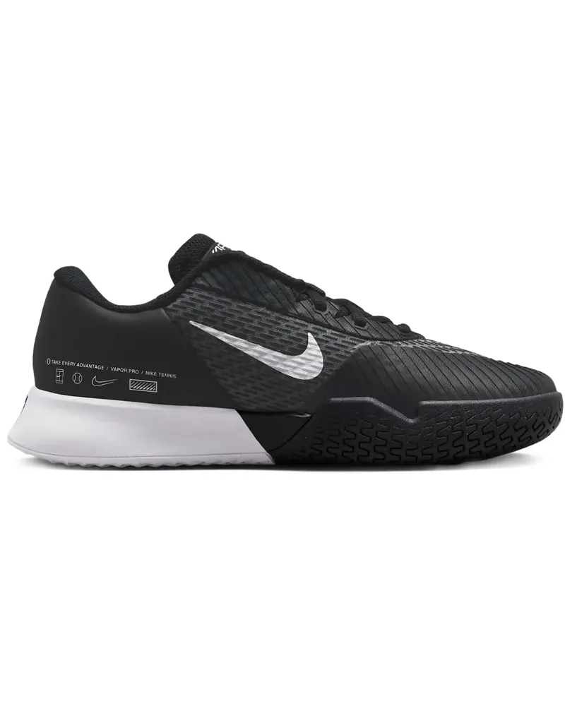 Nike Air Zoom Vapor Pro 2 "Black" Sneakers - Schwarz Schwarz
