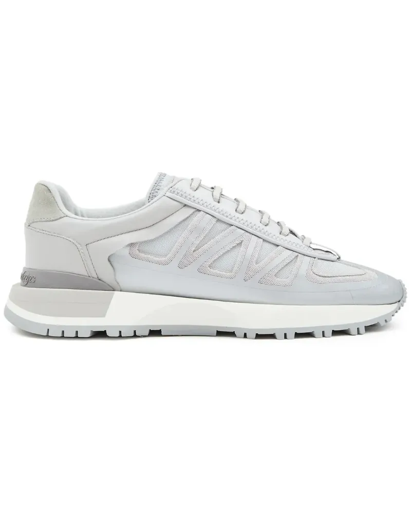 Maison Margiela Klassische Sneakers - Grau Grau
