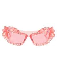 OTTOLINGER Oversized-Sonnenbrille Rosa