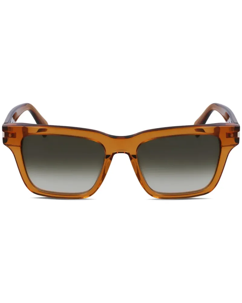 Paul Smith Harberton Sonnenbrille - Braun Braun