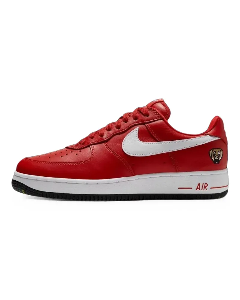 Nike Air Force 1 '01 Sneakers - Rot Rot