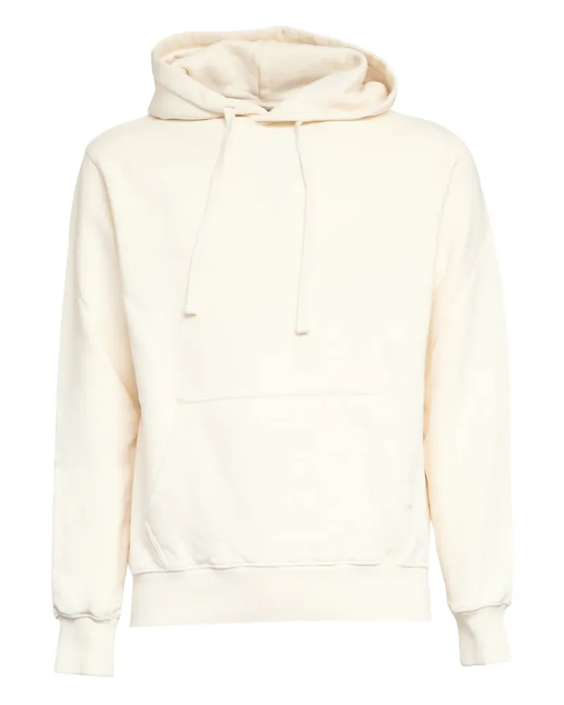 MC2 Saint Barth Tribeca Hoodie - Nude Nude