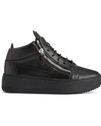 Giuseppe Zanotti Kriss Sneakers Schwarz