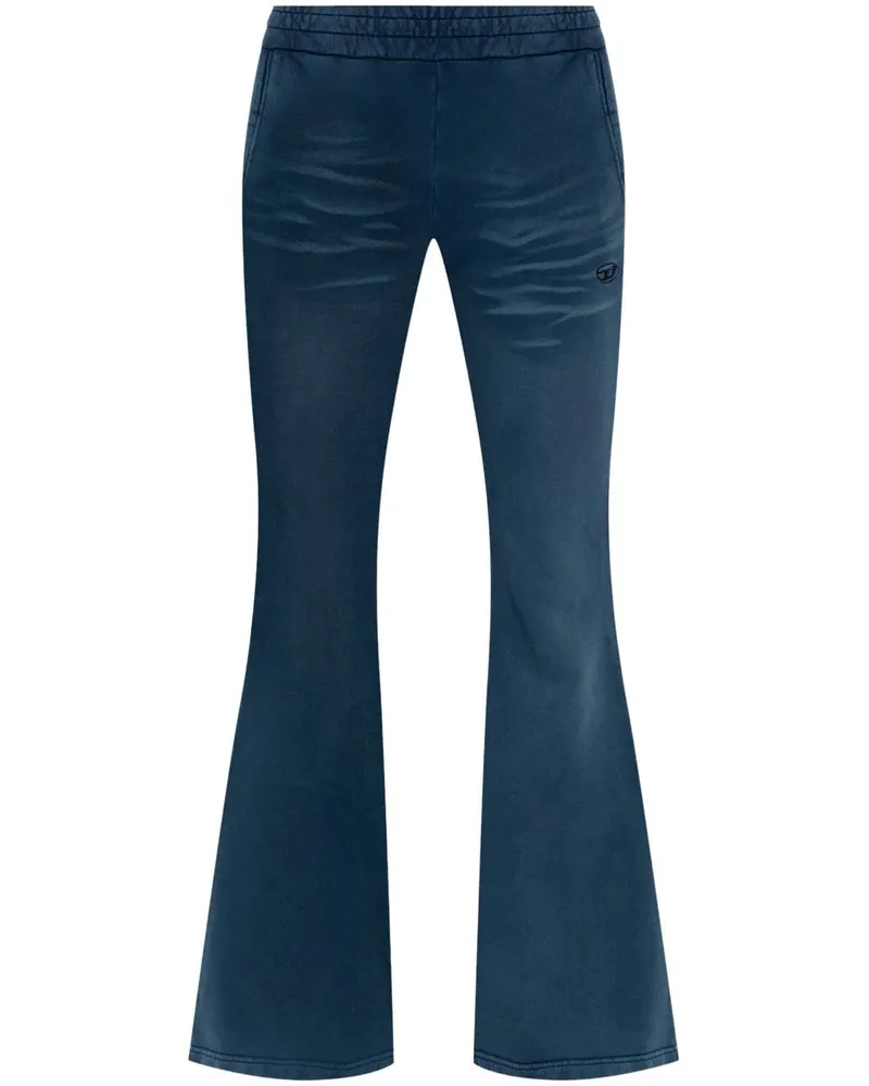 Diesel P-BEL Jogginghose - Blau Blau