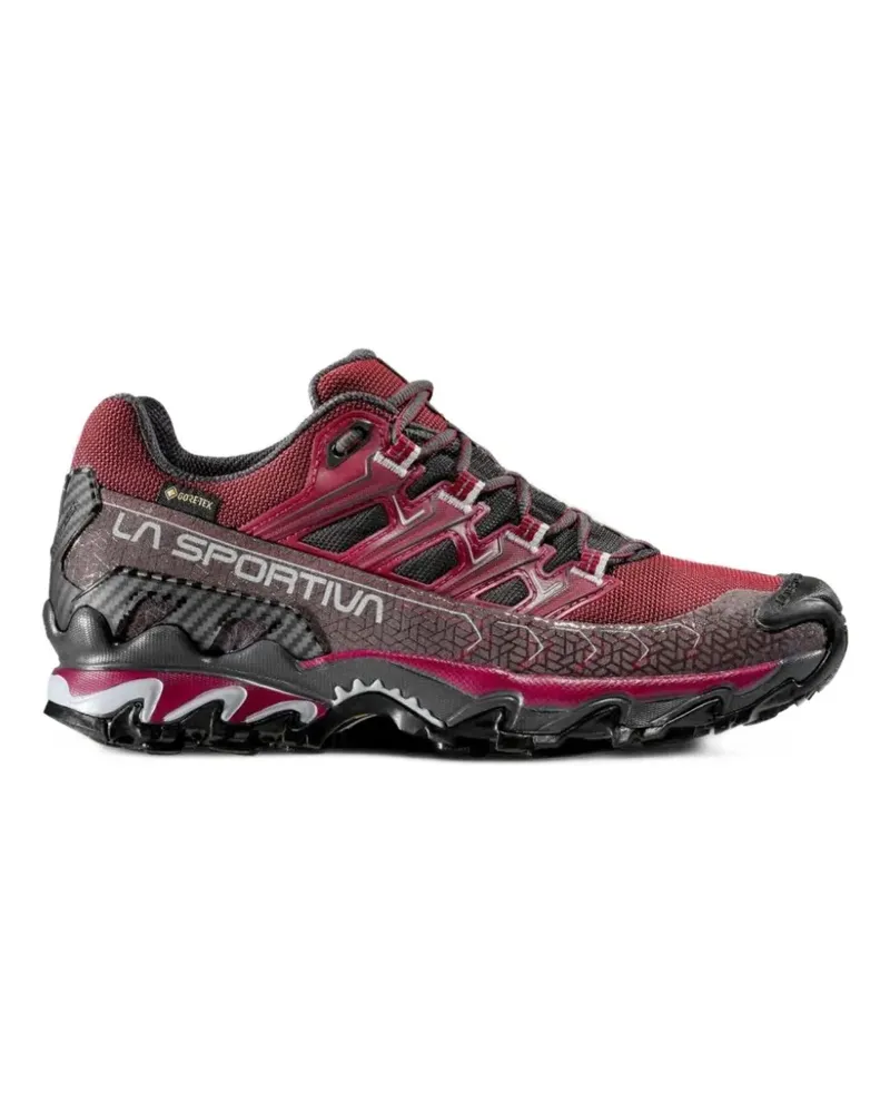 La Sportiva Ultra Raptor II perfomance sneakers - Rot Rot