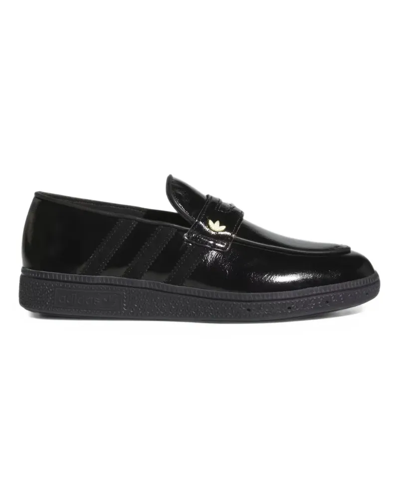 adidas Handball Spezial loafer shoes - Schwarz Schwarz