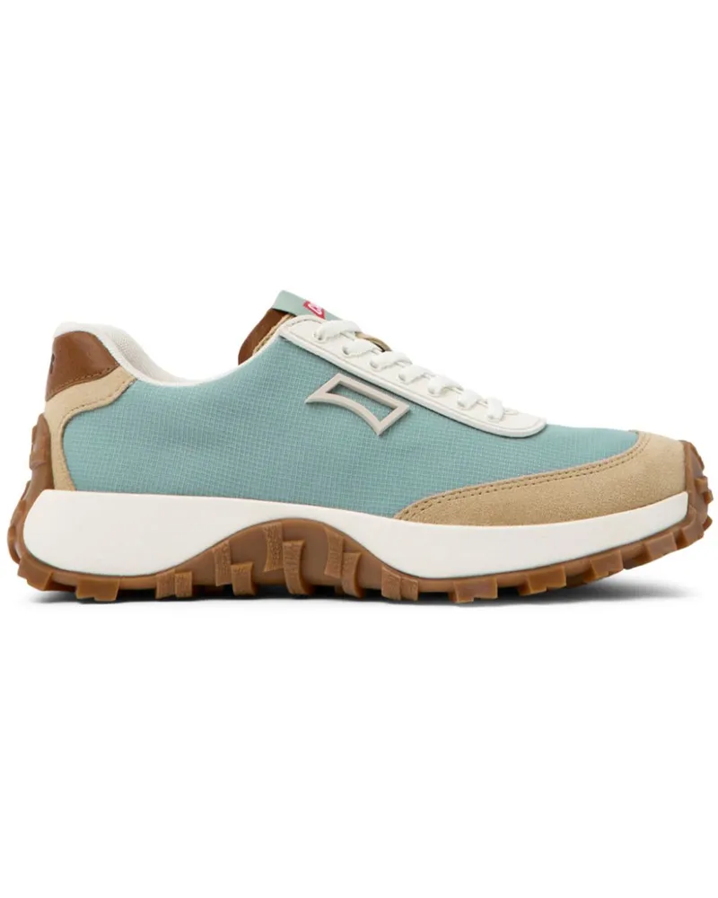 Camper Drift Trail Sneakers - Grün Grün