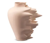 Fast Cameo Vase - Nude