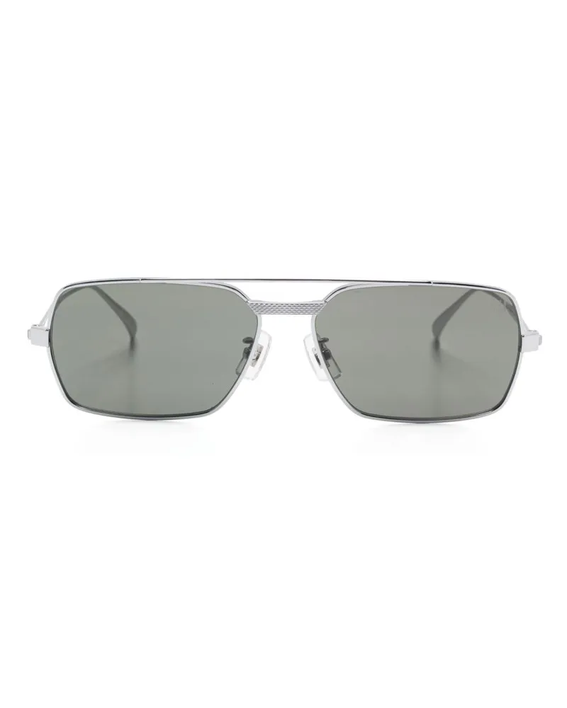 Dunhill Rollagas Sonnenbrille - Grau Grau