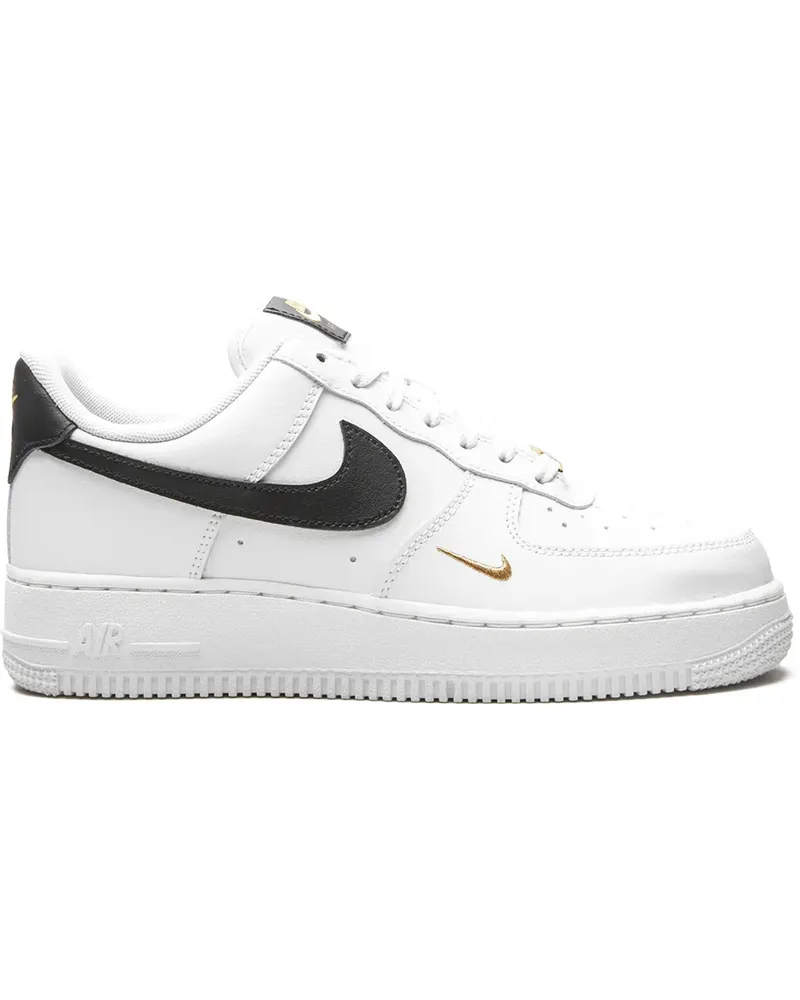 Nike Air Force 1 '07 Essential Sneakers - Weiß Weiß