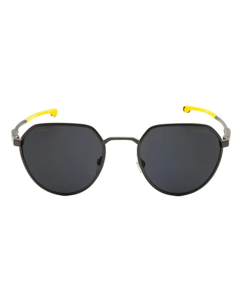 Carrera Carduc 036/S geometric-frame sunglasses - Grau Grau