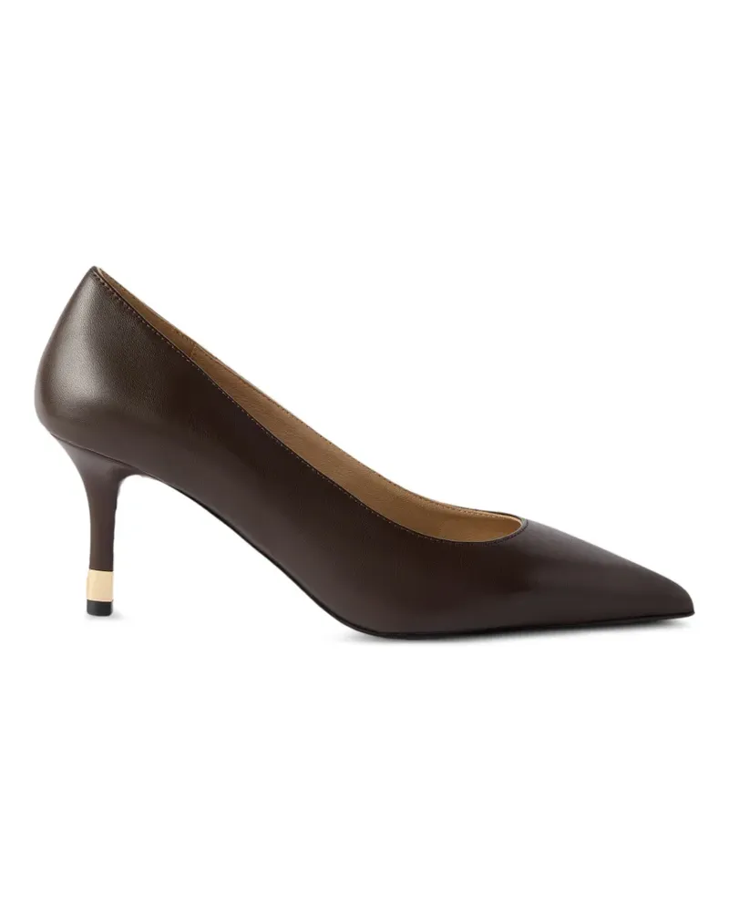 Furla Aria pumps - Braun Braun