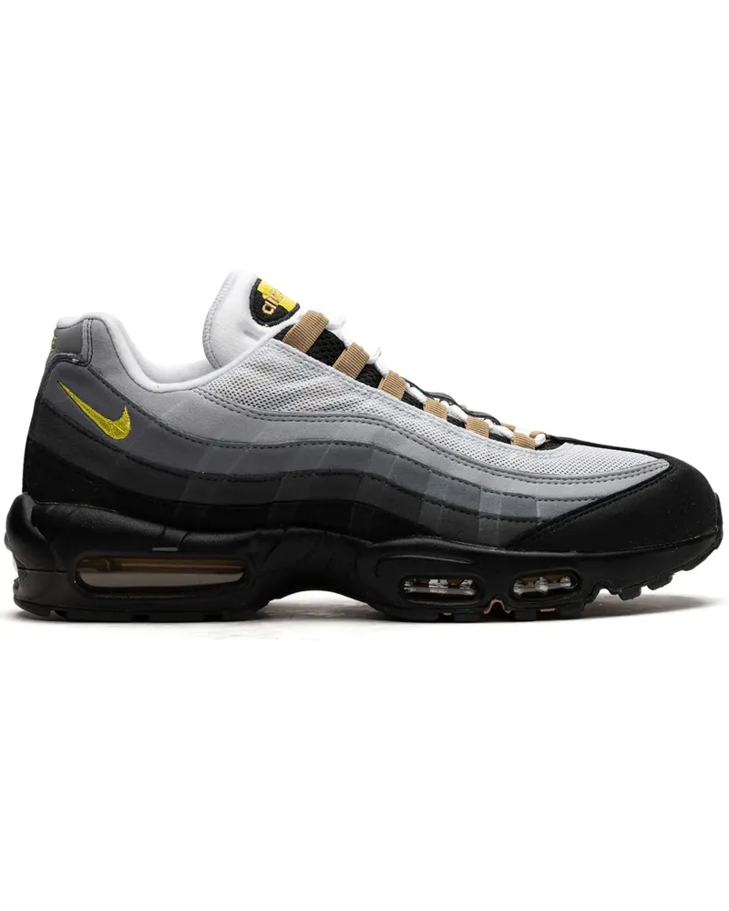 Nike Air Max 95 Sneakers - Grau Grau