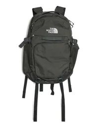 The North Face Router Rucksack Grau