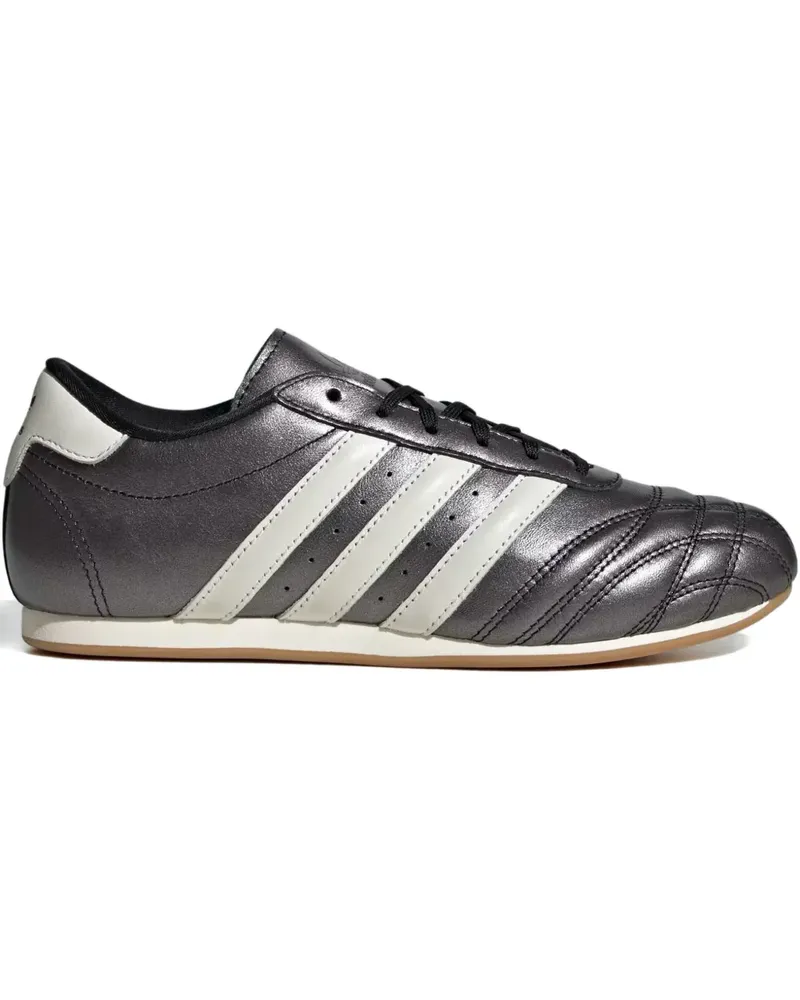 adidas Taekwondo Lace Sneakers - Grau Grau