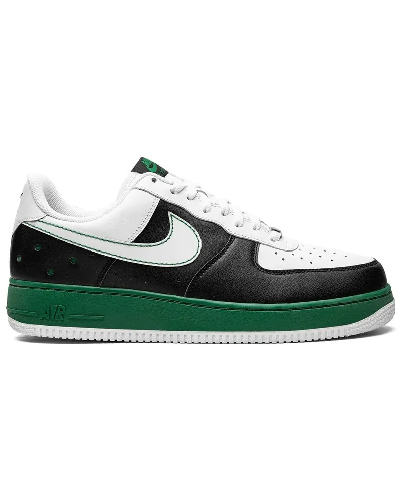 Nike Air Force 1 Low Sneakers - Schwarz Schwarz
