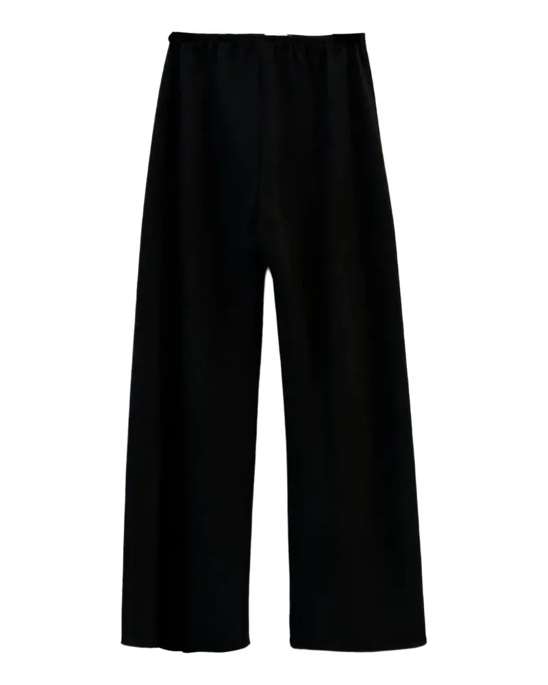 The Row Gala Hose - Schwarz Schwarz
