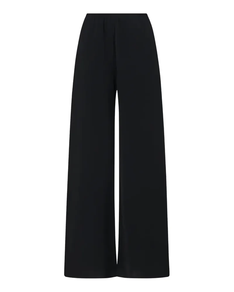 The Row Gala Hose - Schwarz Schwarz