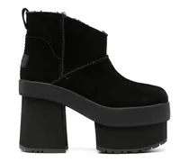 New Heights Stiefel 110mm - Schwarz