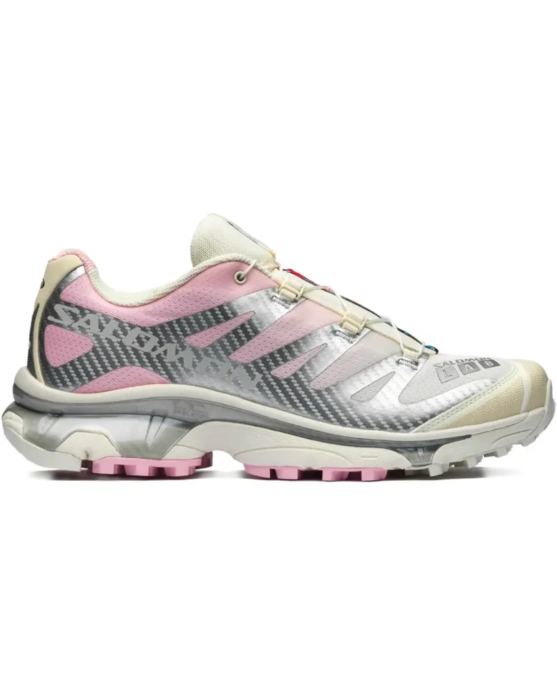 Salomon XT OG Sneakers - Silber Silber