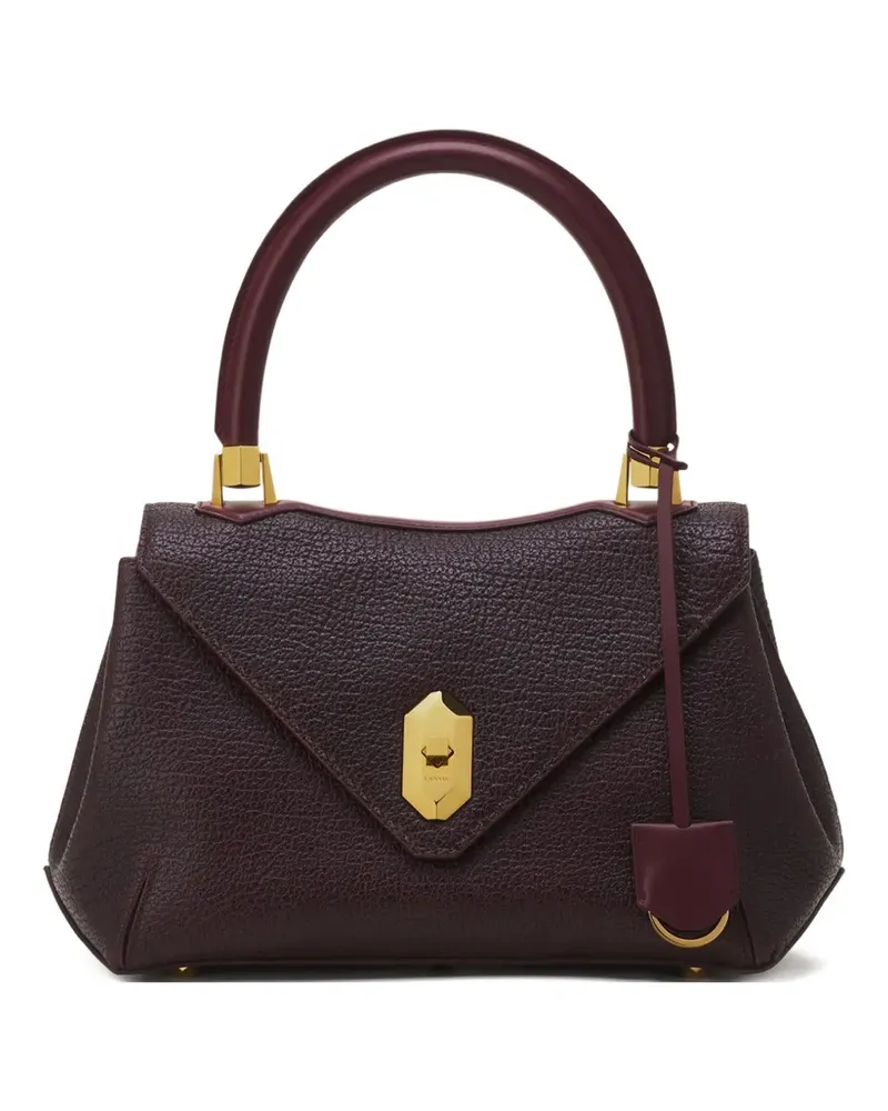 Lanvin L'Octave Handtasche - Rot Rot