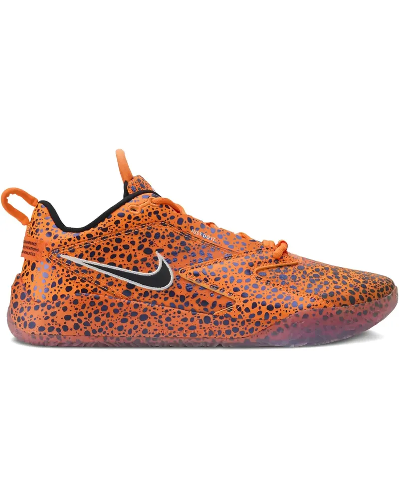 Nike Air Zoom Hyperace 3 SE sneakers - Orange Orange