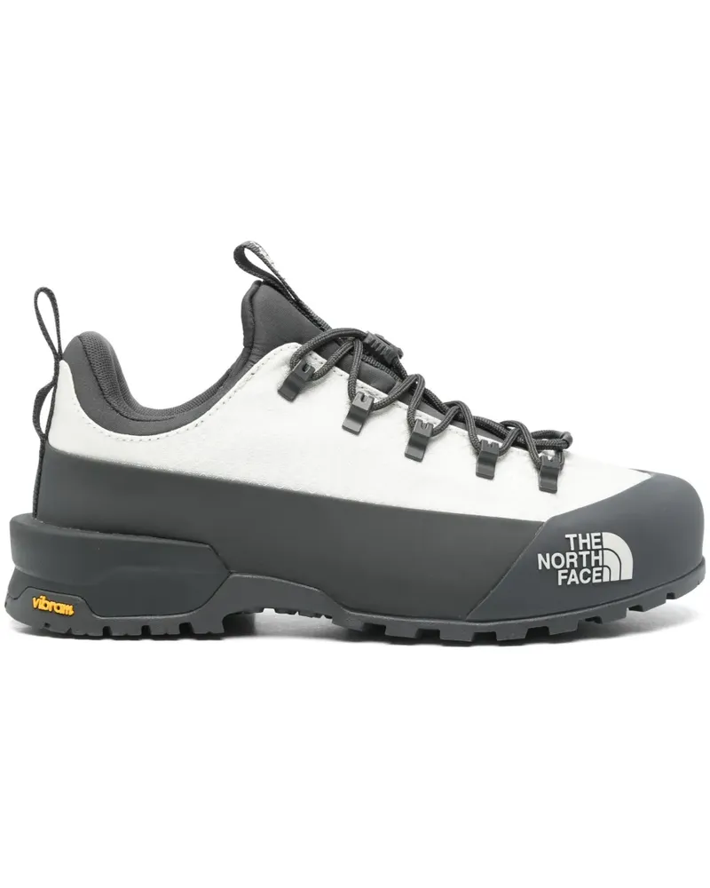 The North Face Glenclyffe Sneakers - Weiß Weiß