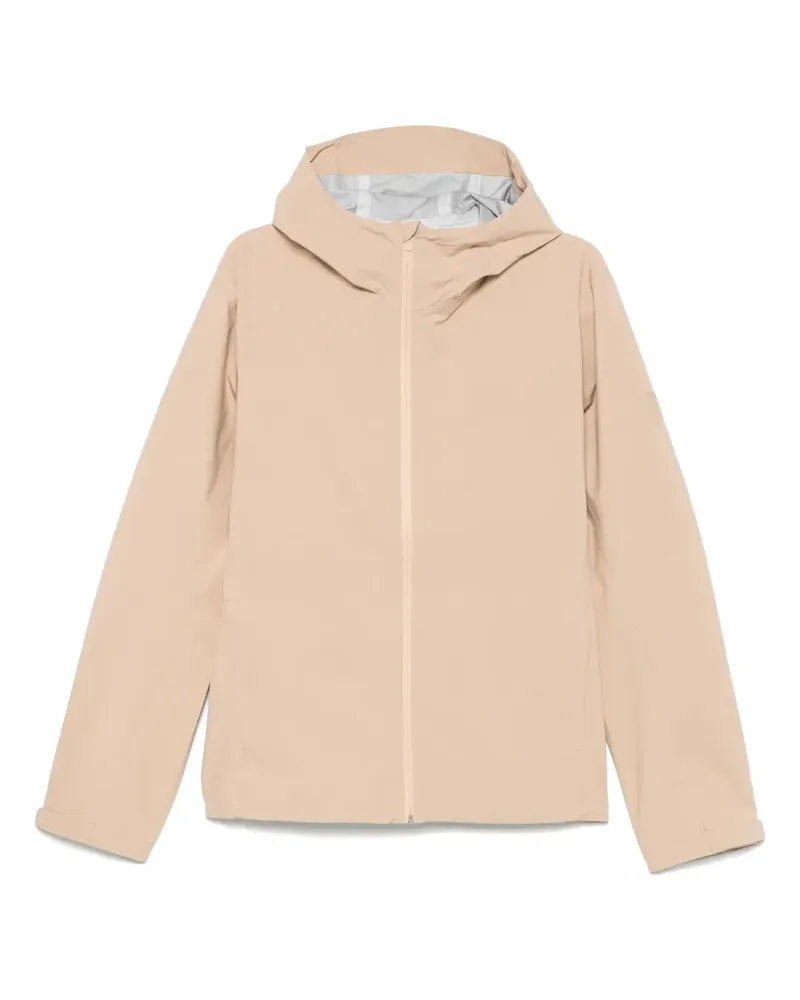 Rossignol Utility Jacke - Nude Nude