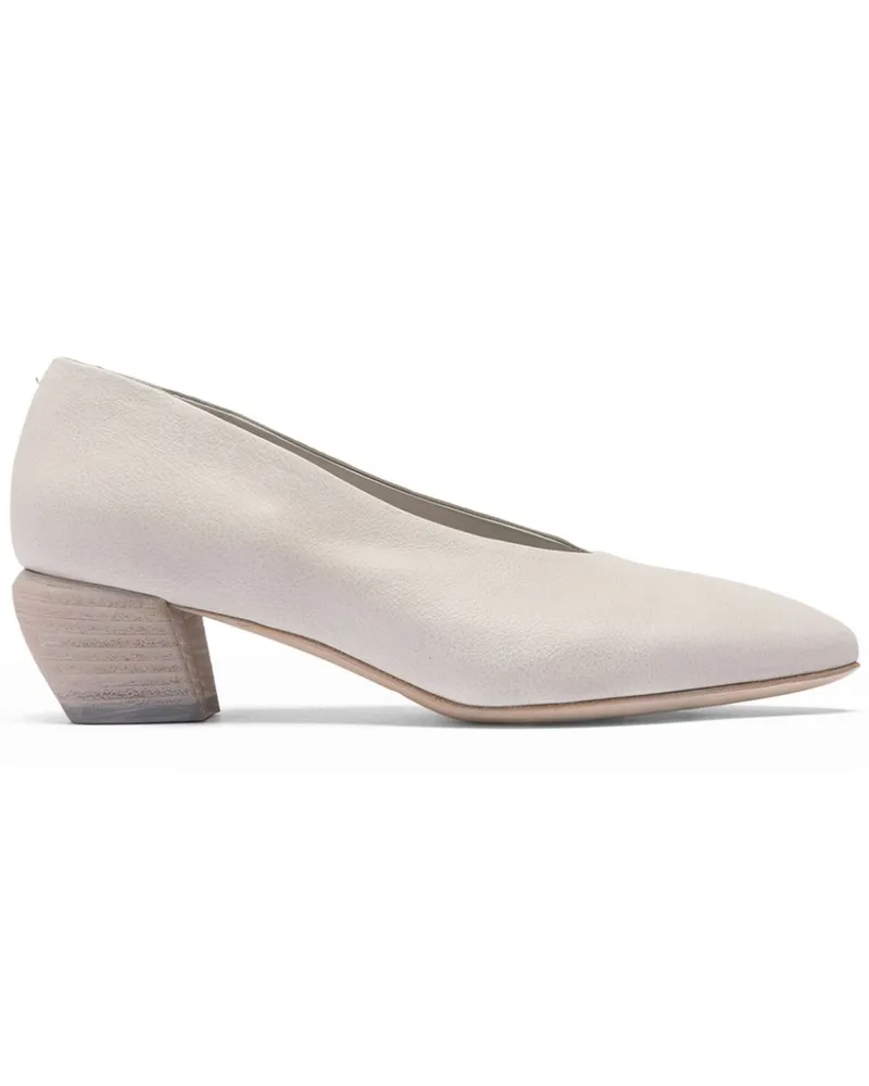 Officine Creative Italia Sally Pumps 119 45mm - Weiß Weiß