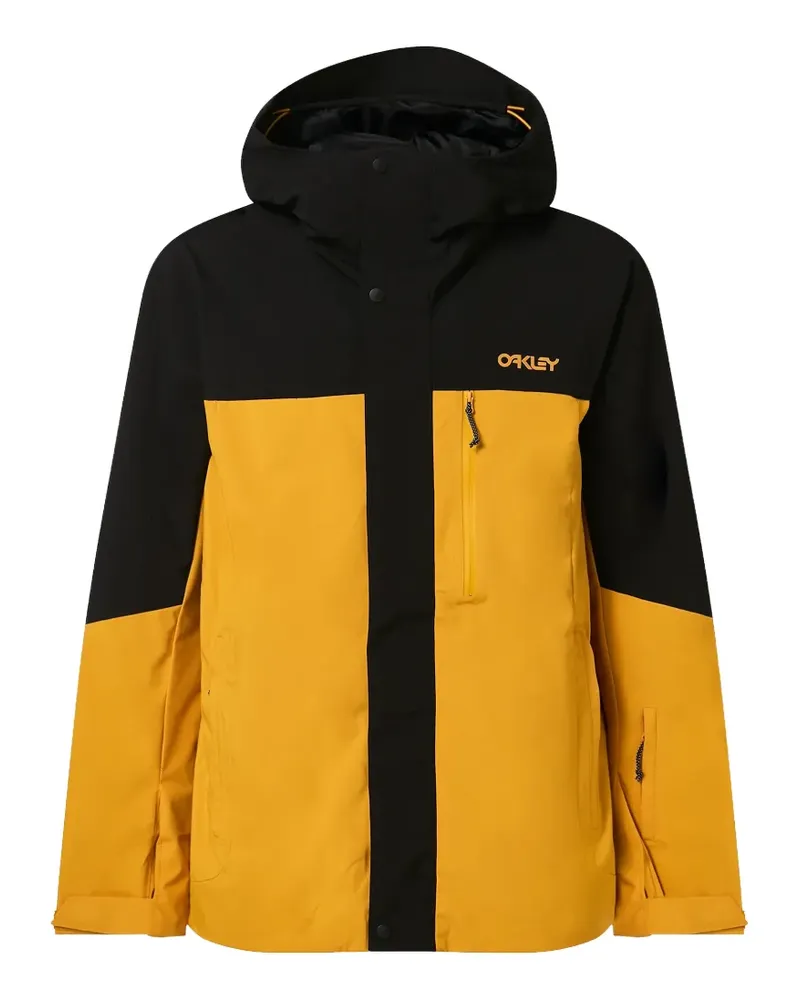 Oakley TNP TBT shell jacket - Gelb Gelb