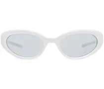 Gelati W3 Sonnenbrille mit Cat-Eye-Gestell
