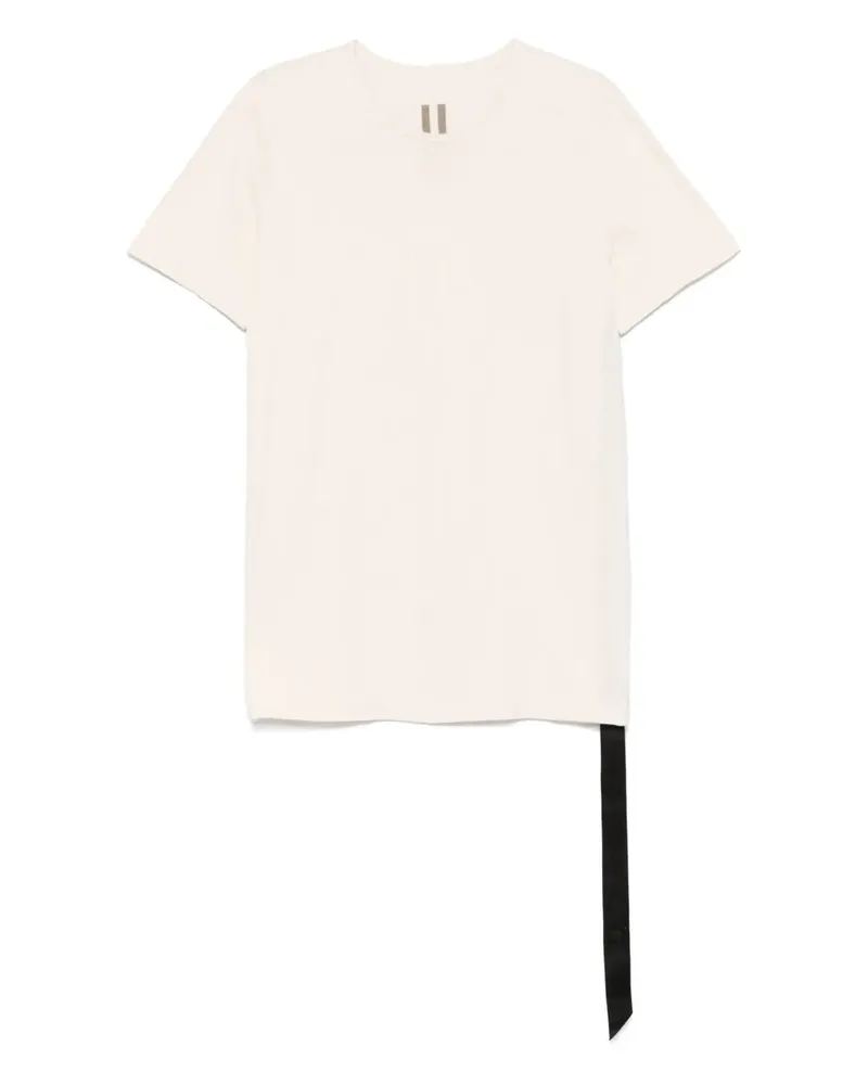 DRKSHDW by Rick Owens Level T T-Shirt - Nude Nude