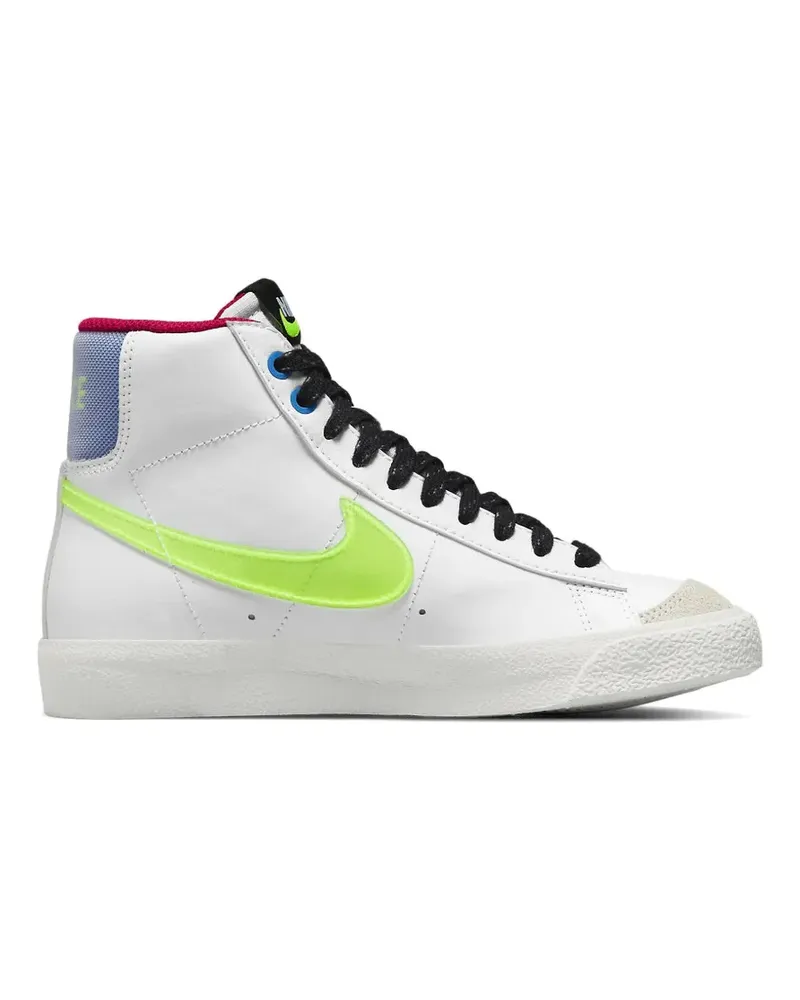 Nike Blazer Mid '77 sneakers - Weiß Weiß