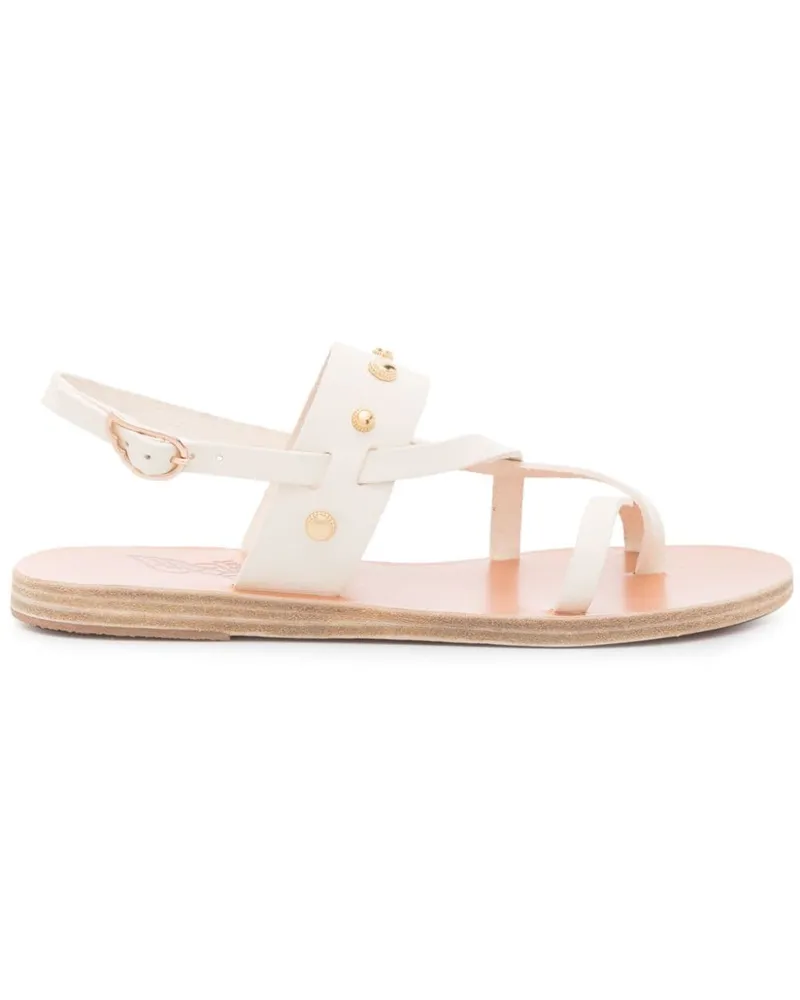 Ancient Greek Sandals Alethea Bee Sandalen - Nude Nude
