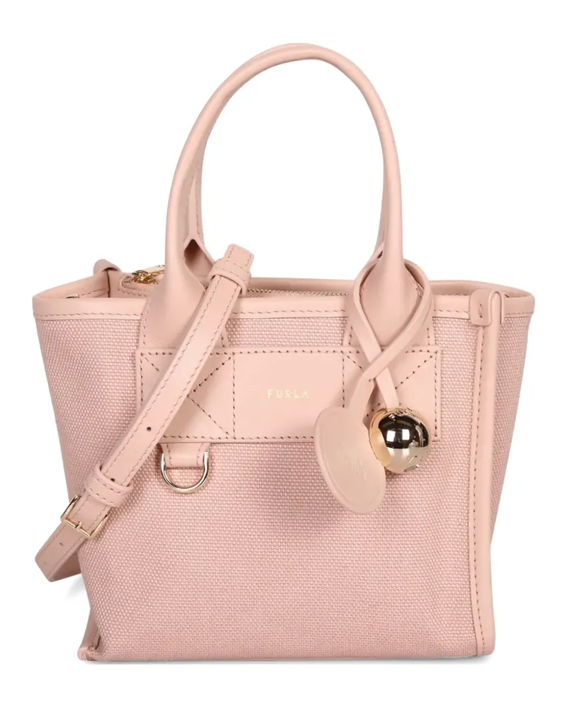 Furla Divide It tote bag - Rosa Rosa