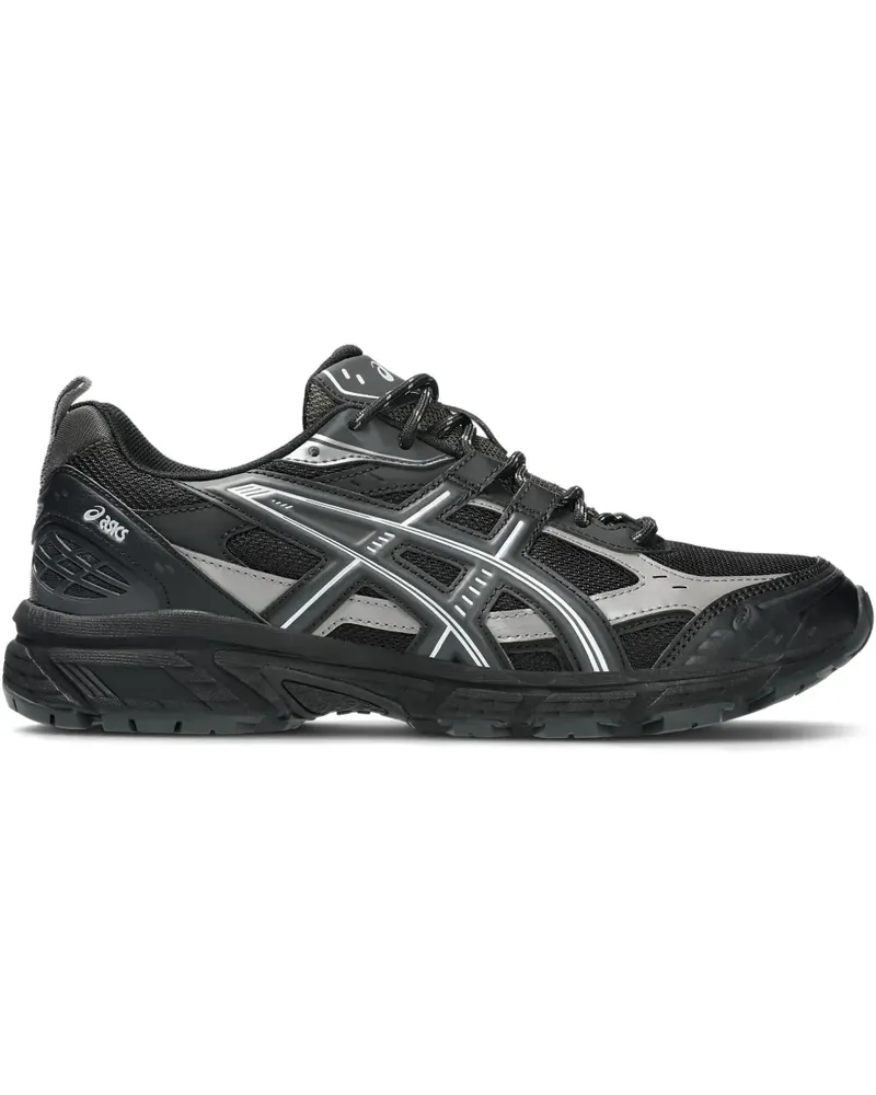 Asics Gel-Nunobiki Sneakers - Schwarz Schwarz