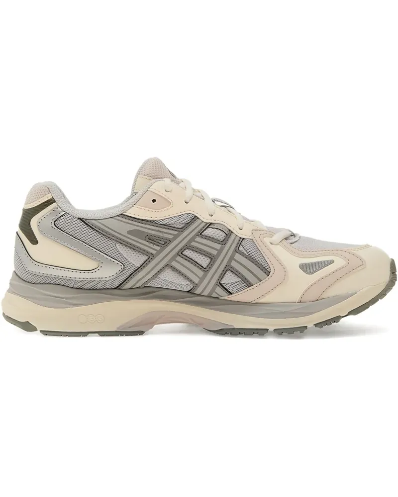 Asics Gel-K1011 Mesh-Sneakers - Grau Grau