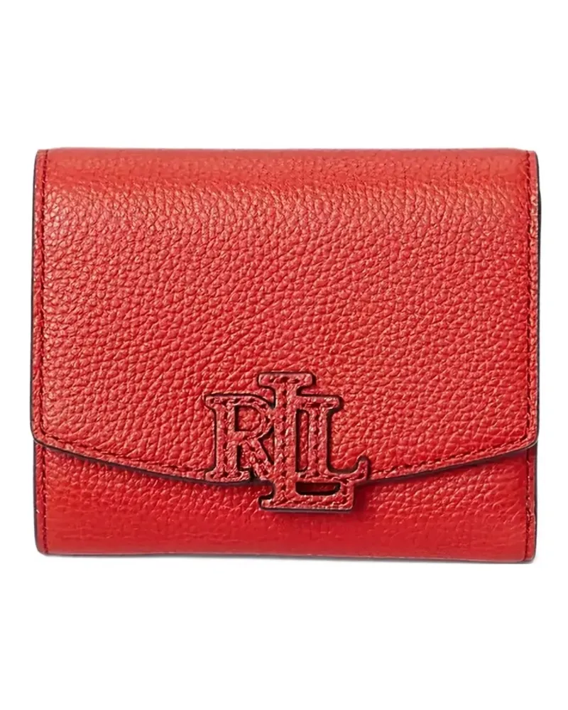 Ralph Lauren Cameryn Portemonnaie - Orange Orange