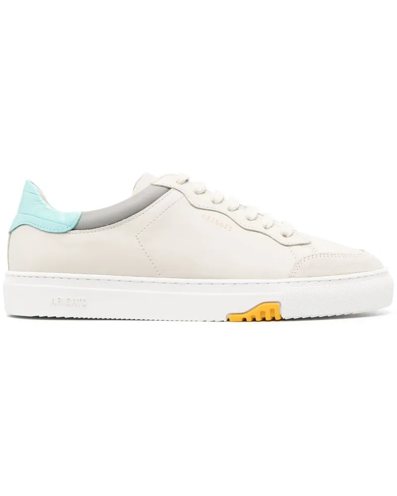 Axel Arigato Clean 180 Sneakers - Nude Nude
